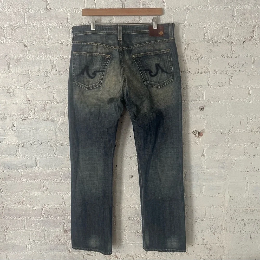 AG Adriano Goldschmied The Protege Men’s Denim Sz 36x32